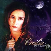 Cecilia / Villet 19