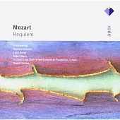 Mozart：Requiem