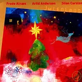 Christmas Glogg / Frode Alnas、Arild Andersen & Stian Carstensen