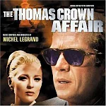 OST / The Thomas Crown Affairs