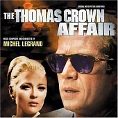 OST / The Thomas Crown Affairs