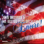 John Williams / Encore! - Best of the Boston Pops