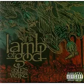 Lamb Of God / Ashes Of The Wake