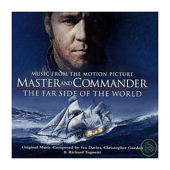 O.S.T. / Master and Commander