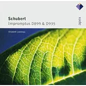 Schubert :Impromptus D899 & D935 / Elisabeth Leonskaja