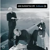 John Scofield / EnRoute