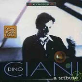 Dino Ciani - A Tribute - 6 CDs