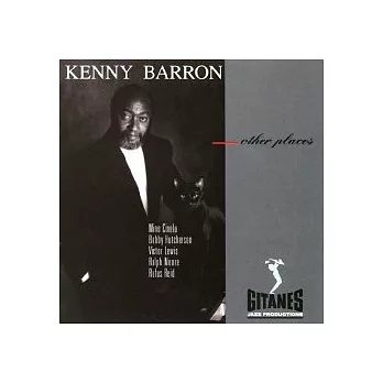 Kenny Barron / Other Places
