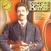 Fritz Kreisler / Kreisler Plays Kreisler
