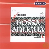 Paul Desmond / Bossa Antigua