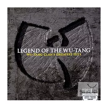 Wu-Tang Clan / Legend Of The Wu-Tang