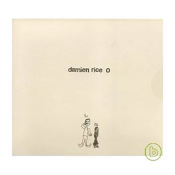 Damien Rice / O