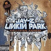 Linkin Park vs Jay-Z / Collision Course (CD+DVD)