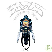 The Eagles / The Complete Greatest Hits (2CD)