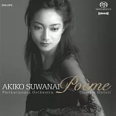Poeme/ Akiko Suwanai (SACD)
