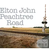 Elton John / Peachtree Road (SACD)