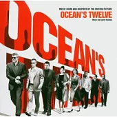 O.S.T / Ocean’s Twelve - David Holmes