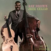Ray Brown / Jazz Cello