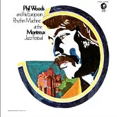 Phil Woods / At the Montreux Jazz Festival