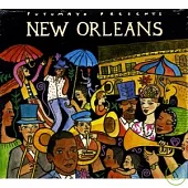 V.A. / New Orleans