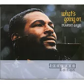 Marvin Gaye / What’s Going On (Deluxe Edition)