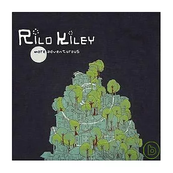 Rilo Kiley / More Adventurous
