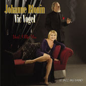 Johanne Blouin / Until I Met You