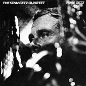 Stan Getz / Pure Getz (SACD)
