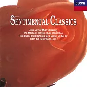 V.A / Sentimental Classics 2