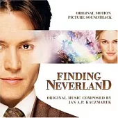O.S.T / Finding Neverland