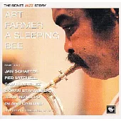 Art Farmer / A Sleeping Bee