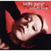 Barb Jungr / Love Me Tender