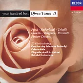 Your Hundred Best Opera Tunes, Vol.6