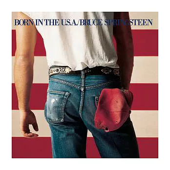 Bruce Springsteen / Born in the U.S.A.