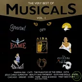 V.A. / The Very Best Of Musicals, Vol.1