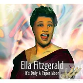 艾拉.費茲潔羅 / 紙月亮