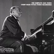 Count Basie / Complete Clef & Verve (Mosaic Records)