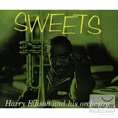 Harry Edison / Sweets