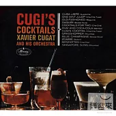 Xavier Cugat / Cugi’s Cocktails