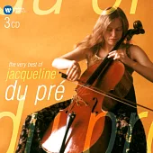 The Very Best Of Jacqueline Du Pre (3CD)