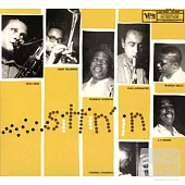 Dizzy Gillespie / Sittin’ In
