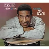 Max Roach / Jazz In 3/4 Time