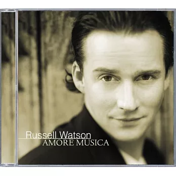 Russell Waston/ Amore Musica