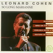 Leonard Cohen / So Long Marianne