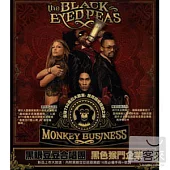 The Black Eyed Peas / Monkey Business