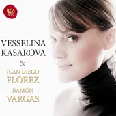 Duets / Kasarova