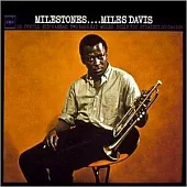 Miles Davis / Milestones