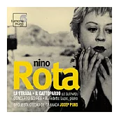Nina Rota / La Strada‧Il Gattopardo