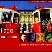 V.A. / The Rough Guide to Fado