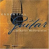 V. A. / Essential Guitar - 33 Guitar Masterpieces